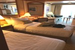 Mini-Suite Stateroom Picture