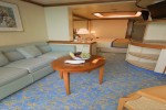 Mini-Suite Stateroom Picture