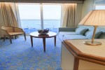 Mini-Suite Stateroom Picture