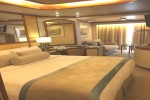 Mini-Suite Stateroom Picture