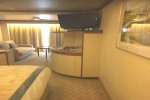 Mini-Suite Stateroom Picture