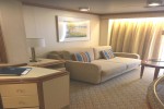 Mini-Suite Stateroom Picture