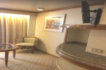 Mini-Suite Stateroom Picture