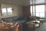 Grand Suite - 1 Bedroom Stateroom Picture