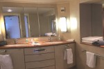 Grand Suite - 1 Bedroom Stateroom Picture