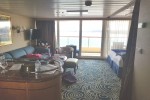 Grand Suite - 1 Bedroom Stateroom Picture