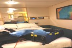 Interior Stateroom Picture