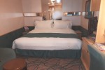 Interior Stateroom Picture