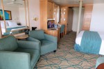 Junior Suite Stateroom Picture