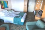 Junior Suite Stateroom Picture