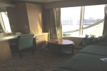 Oceanview Stateroom Picture