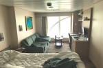 Oceanview Stateroom Picture