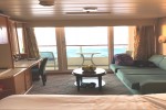 Spacious Balcony Stateroom Picture