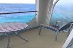 Spacious Balcony Stateroom Picture