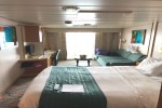 Spacious Balcony Stateroom Picture