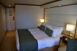 Deluxe Balcony Stateroom Picture