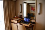 Deluxe Balcony Stateroom Picture