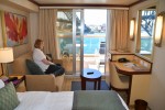 Deluxe Balcony Stateroom Picture