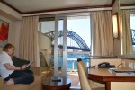 Deluxe Balcony Stateroom Picture