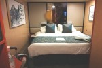 Interior Stateroom Picture