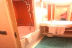 Club Suite Stateroom Picture