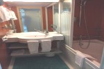 Club Suite Stateroom Picture