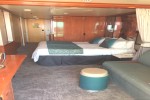 Club Suite Stateroom Picture