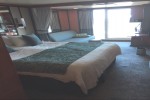 Club Suite Stateroom Picture