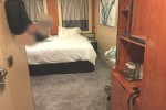 Oceanview Stateroom Picture