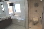 The Haven Owners Suite Stateroom Picture