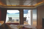 The Haven Owners Suite Stateroom Picture