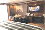 Penthouse Stateroom Picture