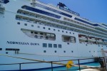 Norwegian Dawn Exterior Picture