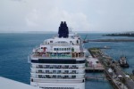 Norwegian Dawn Exterior Picture