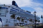 Norwegian Dawn Exterior Picture