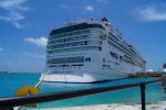 Norwegian Dawn Exterior Picture