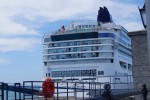 Norwegian Dawn Exterior Picture