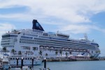 Norwegian Dawn Exterior Picture