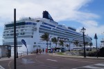 Norwegian Dawn Exterior Picture