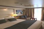 Deluxe Balcony Stateroom Picture