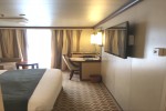 Deluxe Balcony Stateroom Picture