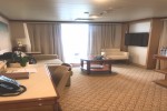 Suite Stateroom Picture