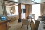 Suite Stateroom Picture