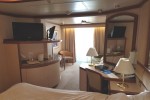 Mini-Suite Stateroom Picture