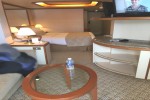 Mini-Suite Stateroom Picture