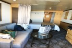 Vista Stateroom Picture