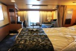 Vista Stateroom Picture