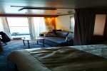 Vista Stateroom Picture