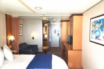 Balcony Stateroom Picture