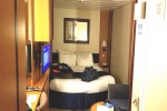 Interior Stateroom Picture